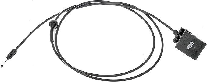 Hood Release Cable Dorman 912-196