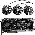 Ventola Cooling Per Schede Video EVGA RTX - Compatibile Con 2060-2080 Ti Super - Foto 2