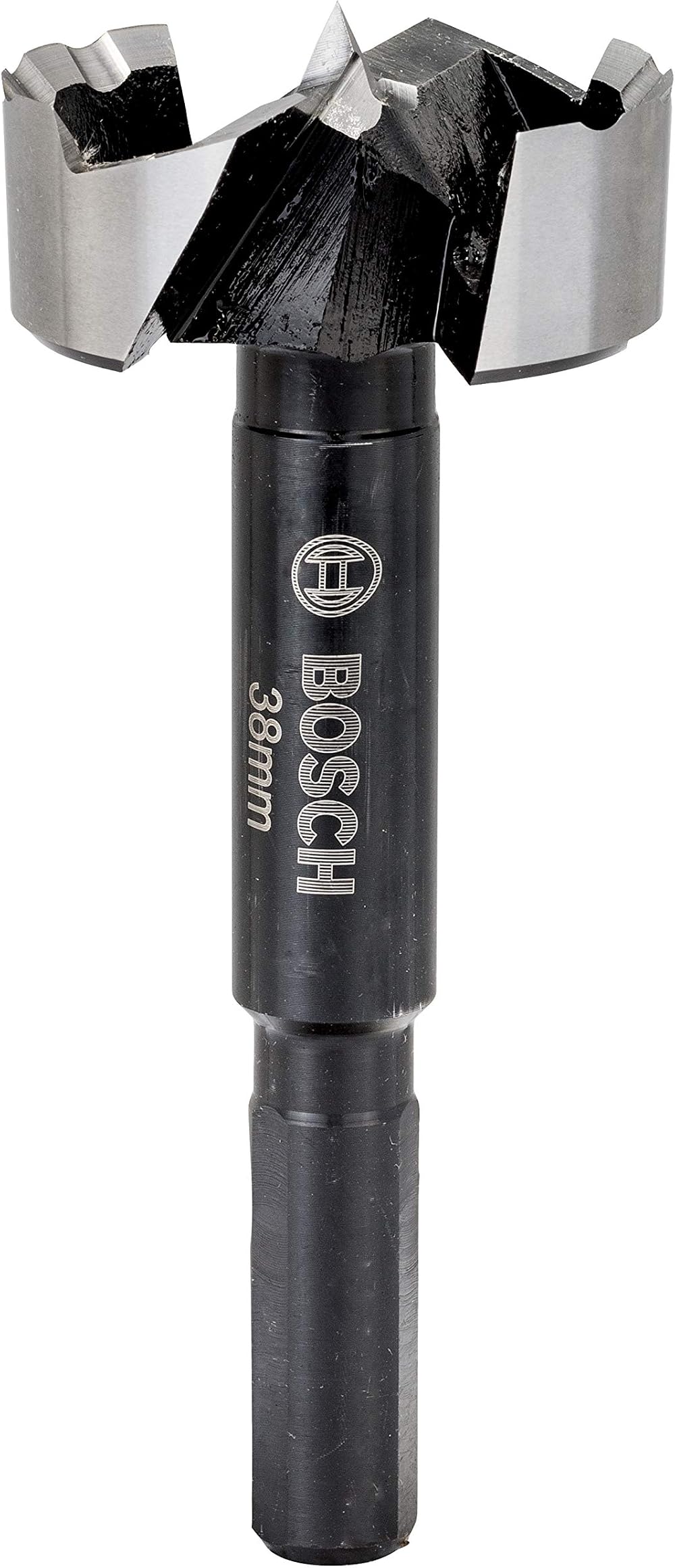 Bosch Professional Forstner Drill Bit Ø38 mm 90 mm Length Wood Bit
