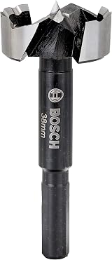Bosch Professional Forstner Drill Bit Ø38 mm 90 mm Length Wood Bit