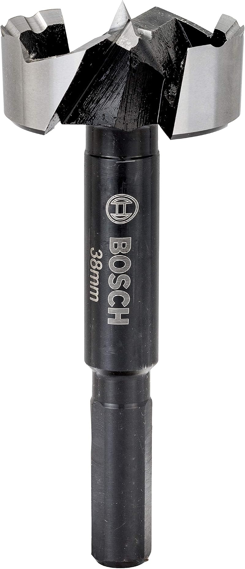 Bosch Professional Forstner Drill Bit Ø38 mm 90 mm Length Wood Bit