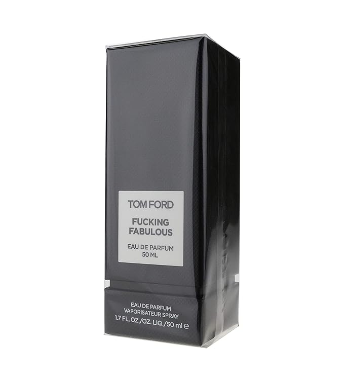 Tom ford fabulous 50ml EDP spray Amazon.co.uk Beauty