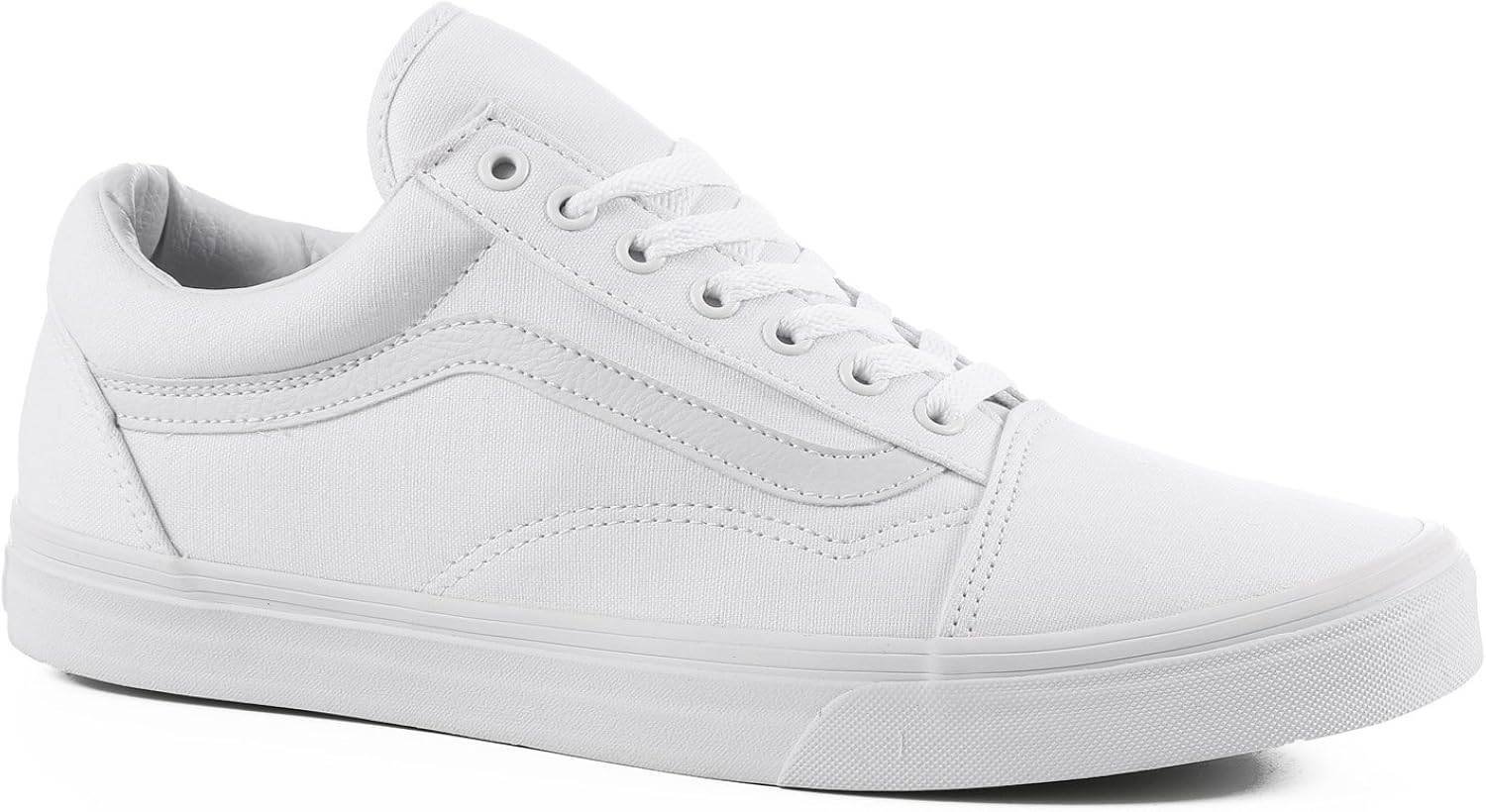 vans old skool white original
