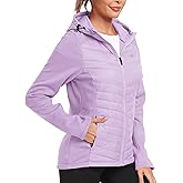 MoFiz womens Women Duster Coat