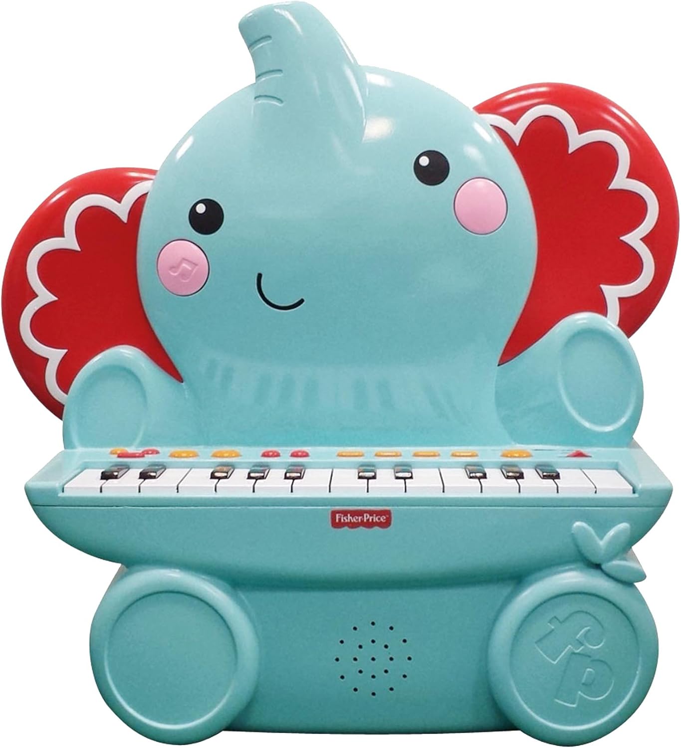 Teclado musical fisher price Clearance