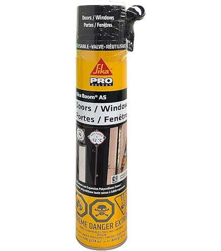 Dap Touch39n Foam 12 Oz Amber Home Seal Minimum Expanding Touch 'N