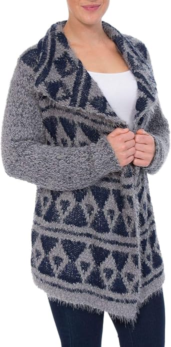 klass cardigans