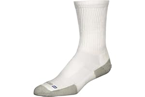 Drymax Walking Crew Socks