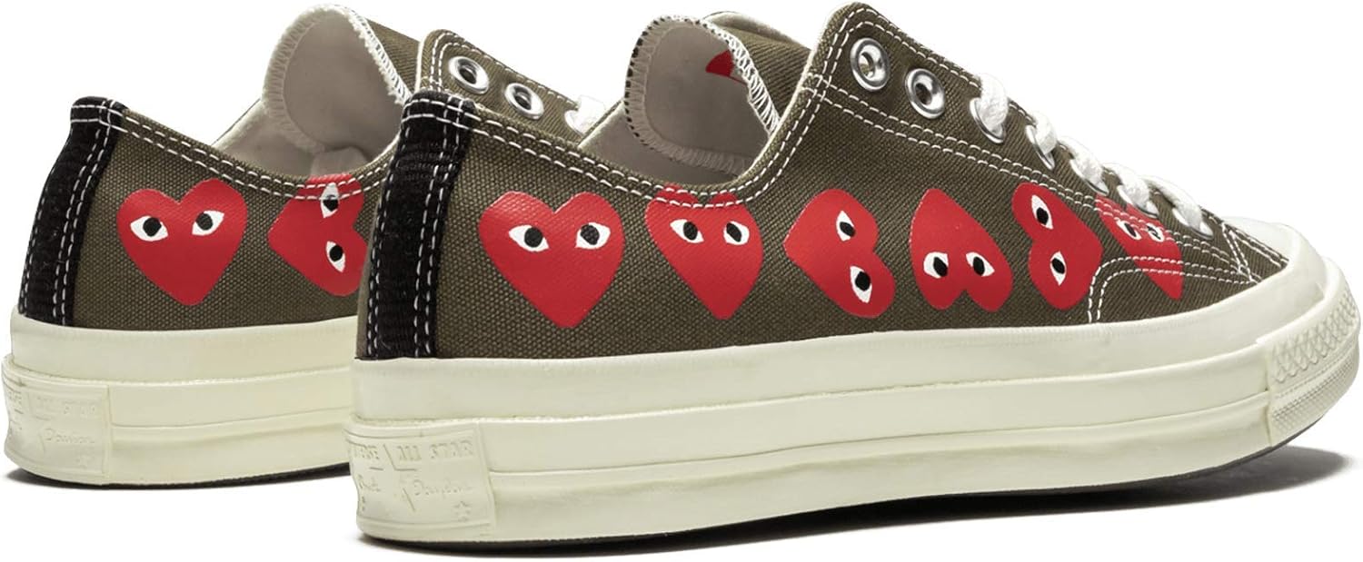 converse x cdg amazon