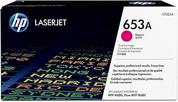 hp 653 toner