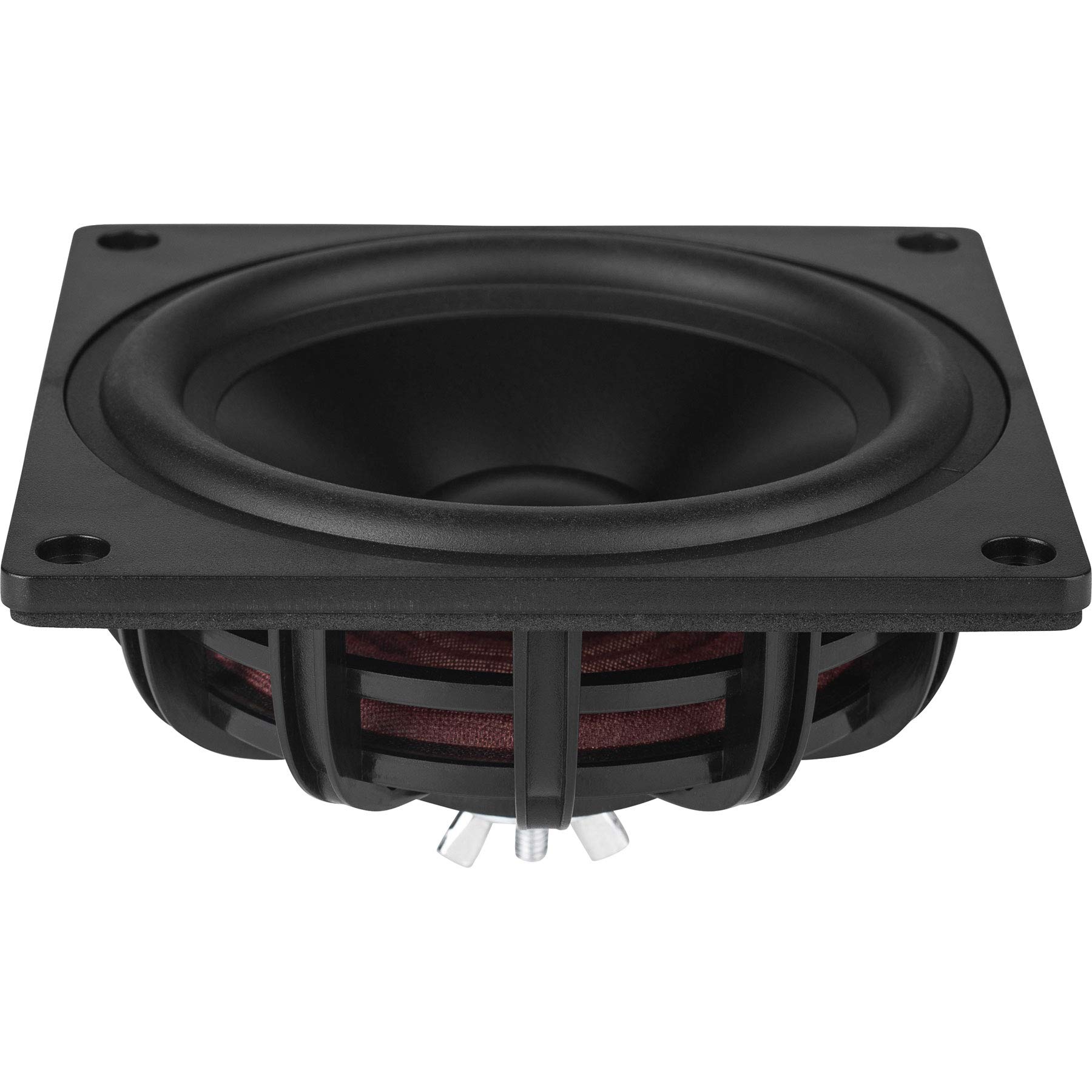 DAYTONAUDIO DMA105-PR 4" Aluminum Cone Passive Radiator