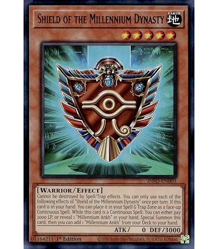 Amazon.com: Maiden of The Millennium Moon - INFO-EN004