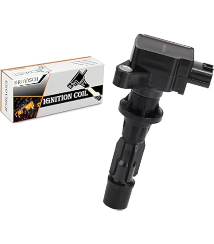 Amazon.com: TECER Ignition Coil 129700-3630 21171-0005 Compatible