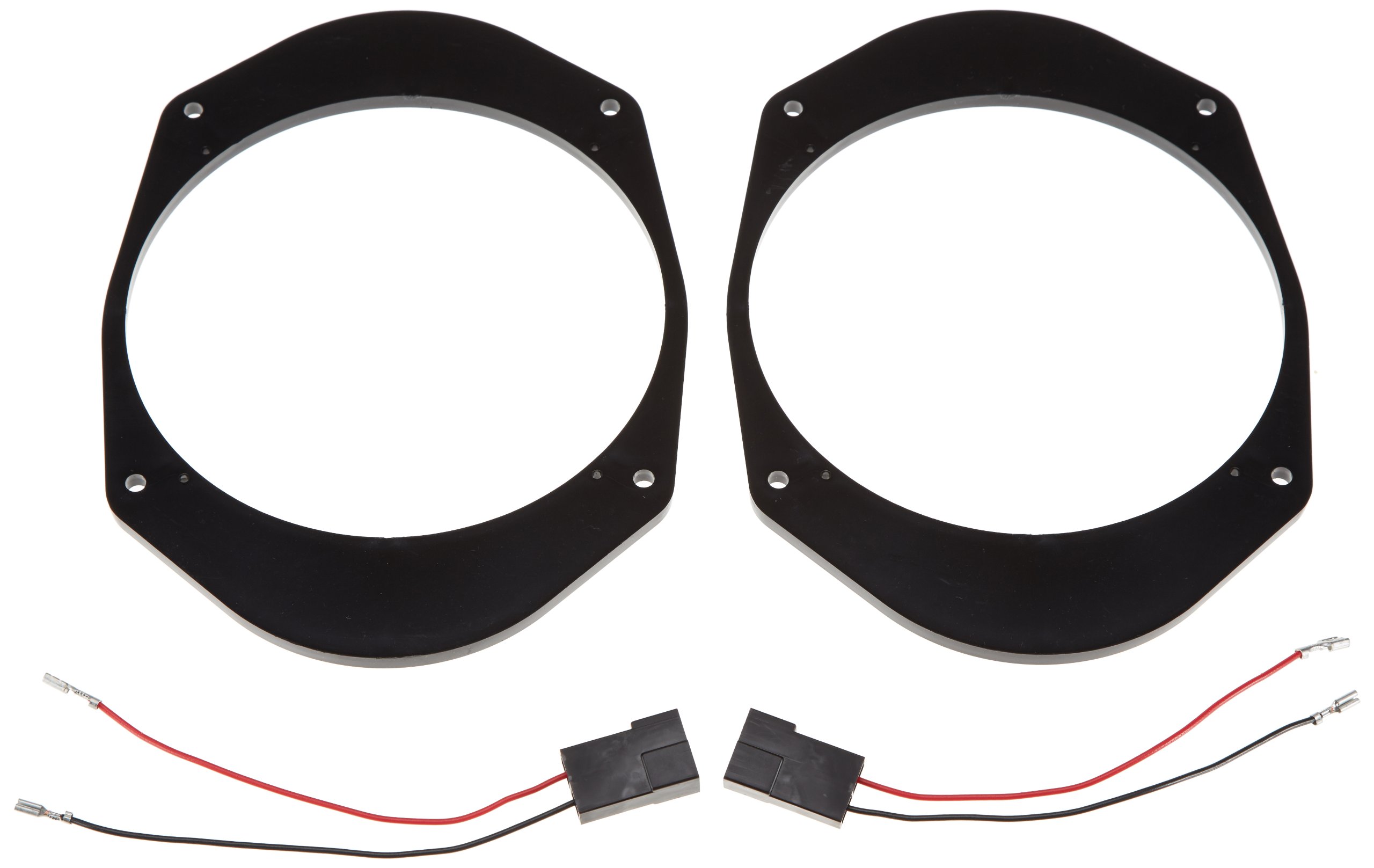 Autoleads SAK-1513 Speaker Adaptor for Ford Mondeo/ KA Fiesta