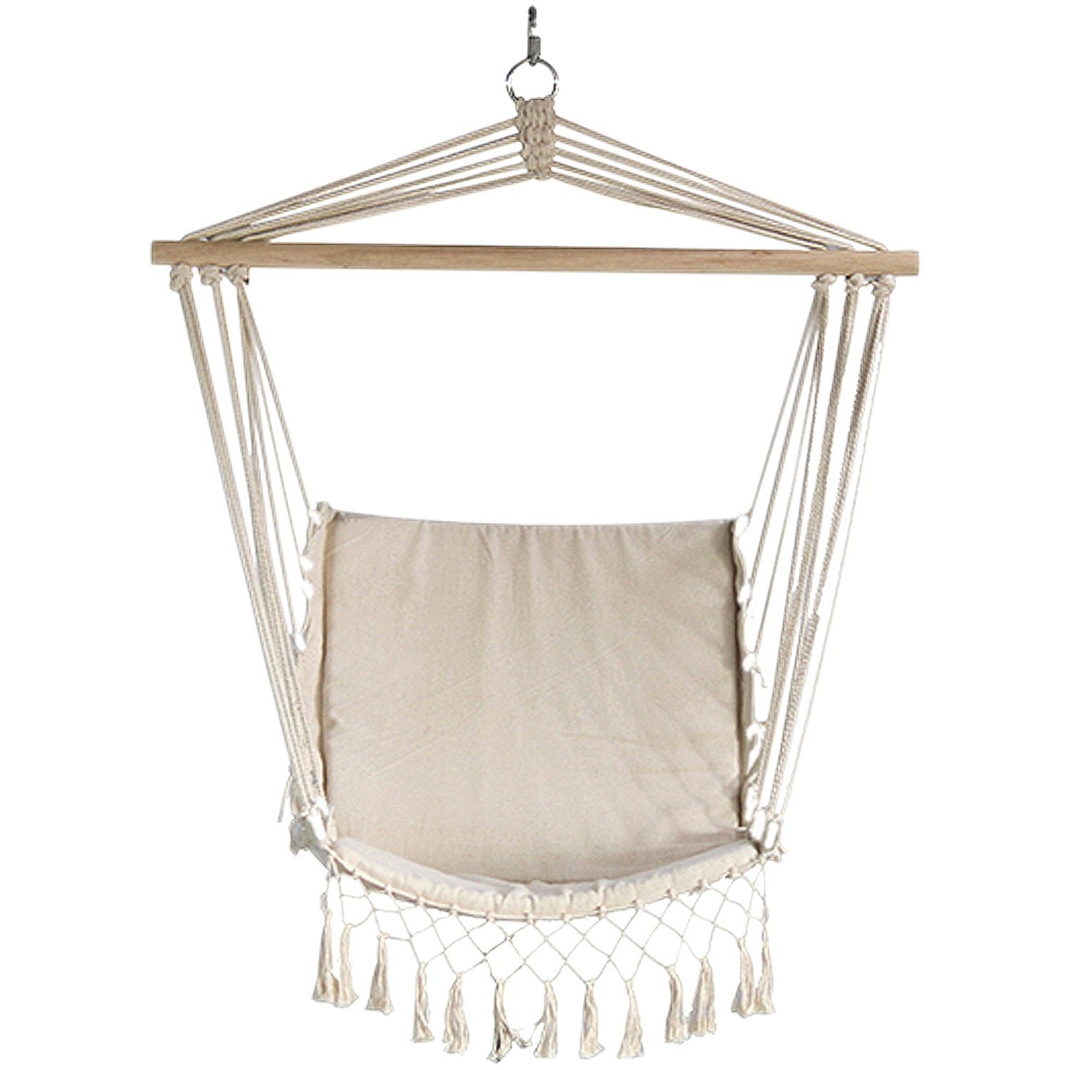 => Gartenschaukel für jedermann, ob Klassische oder mit Stil