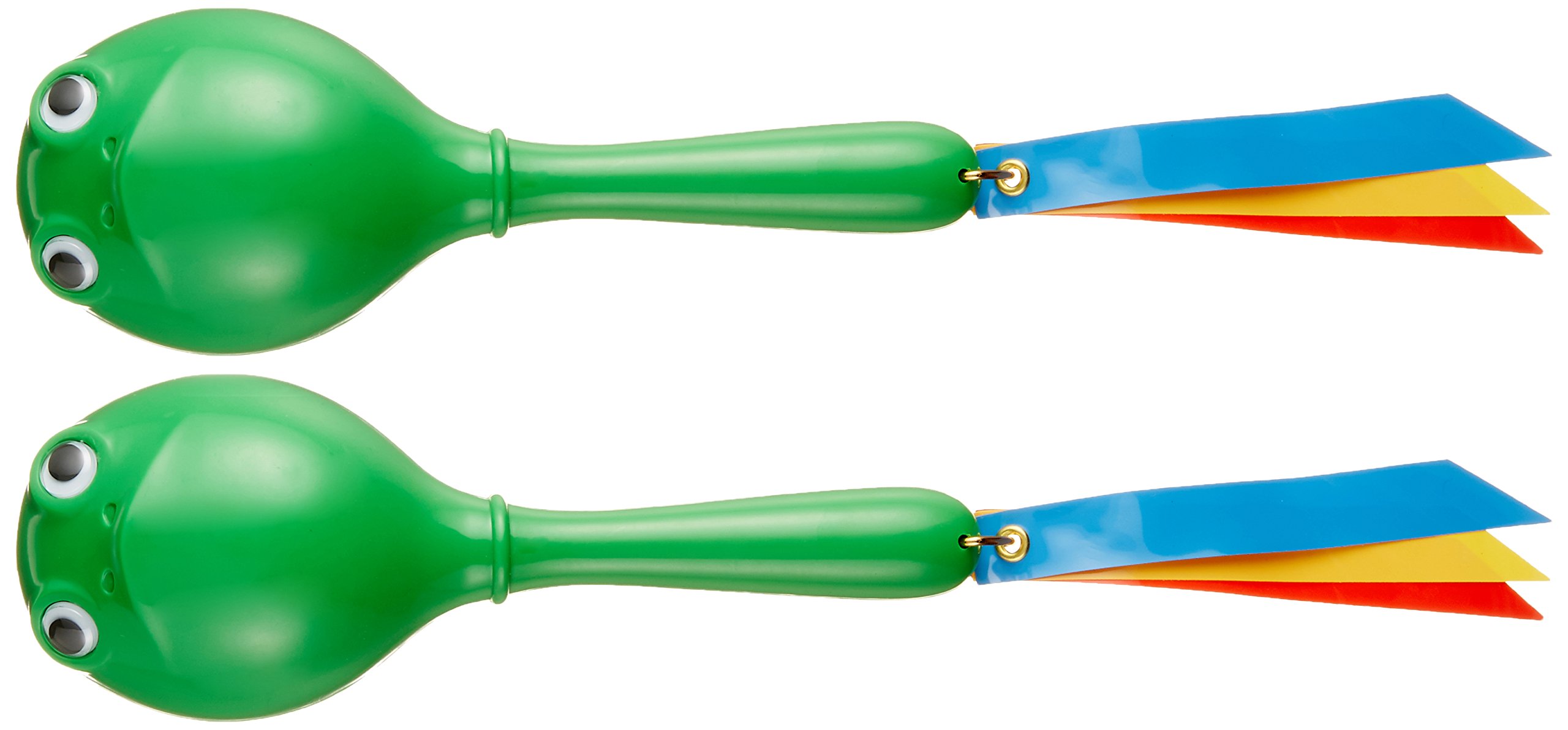 ゼンオン バンビーナ マラカス グリーン BMC-GR 日本製商品画像