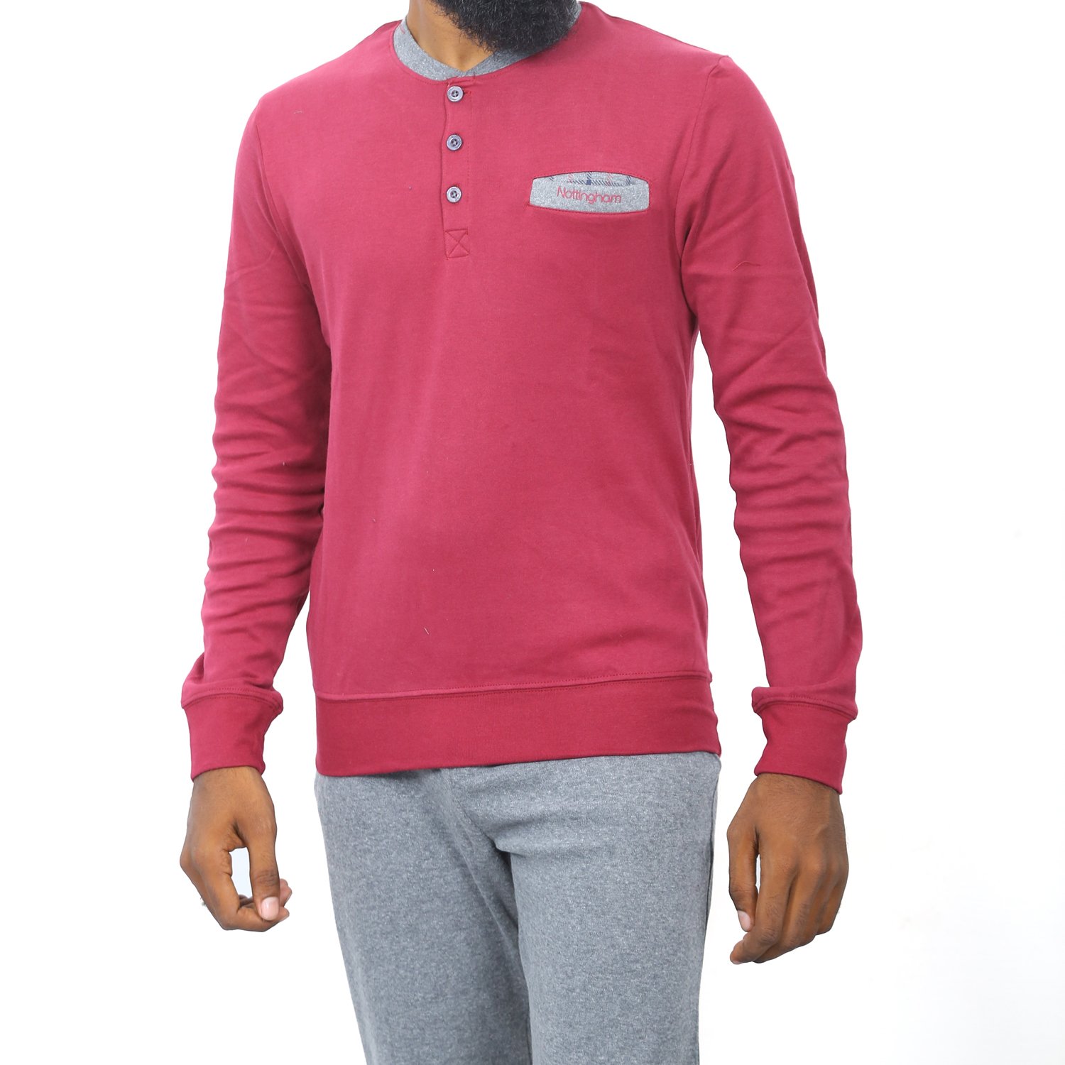 mens night suit (premium quality night-set)