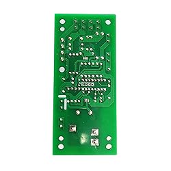Upgraded Furnace Fan Circuit Boards for Goodman