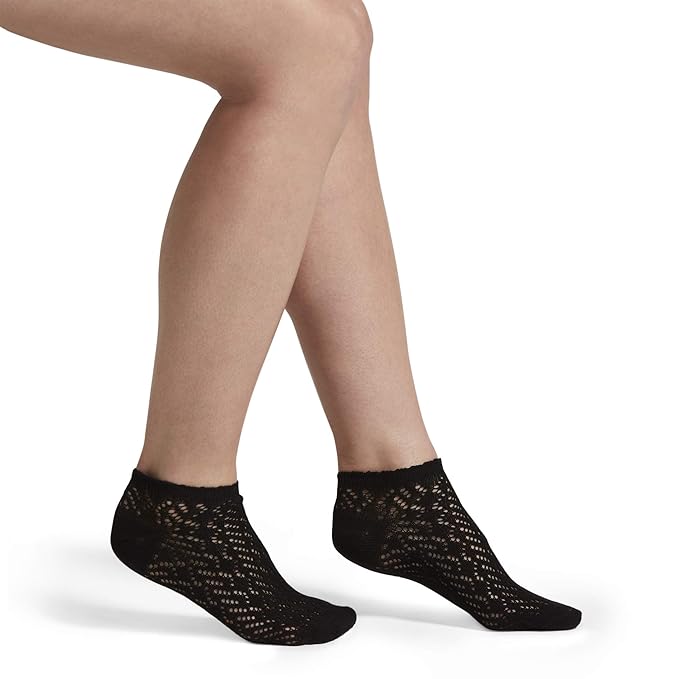 Socks 10 Pairs Ultrathin Soft Sheer Short Ankle Socks Anklets