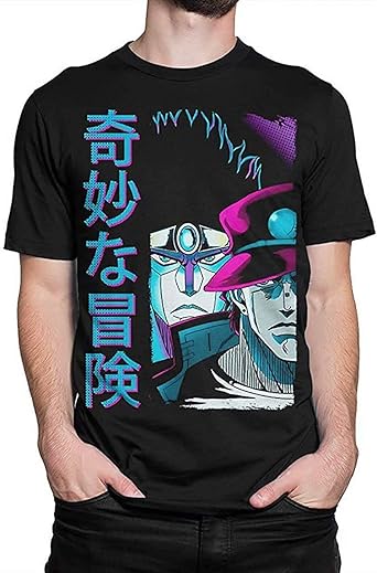 Anime T Shirts Amazon