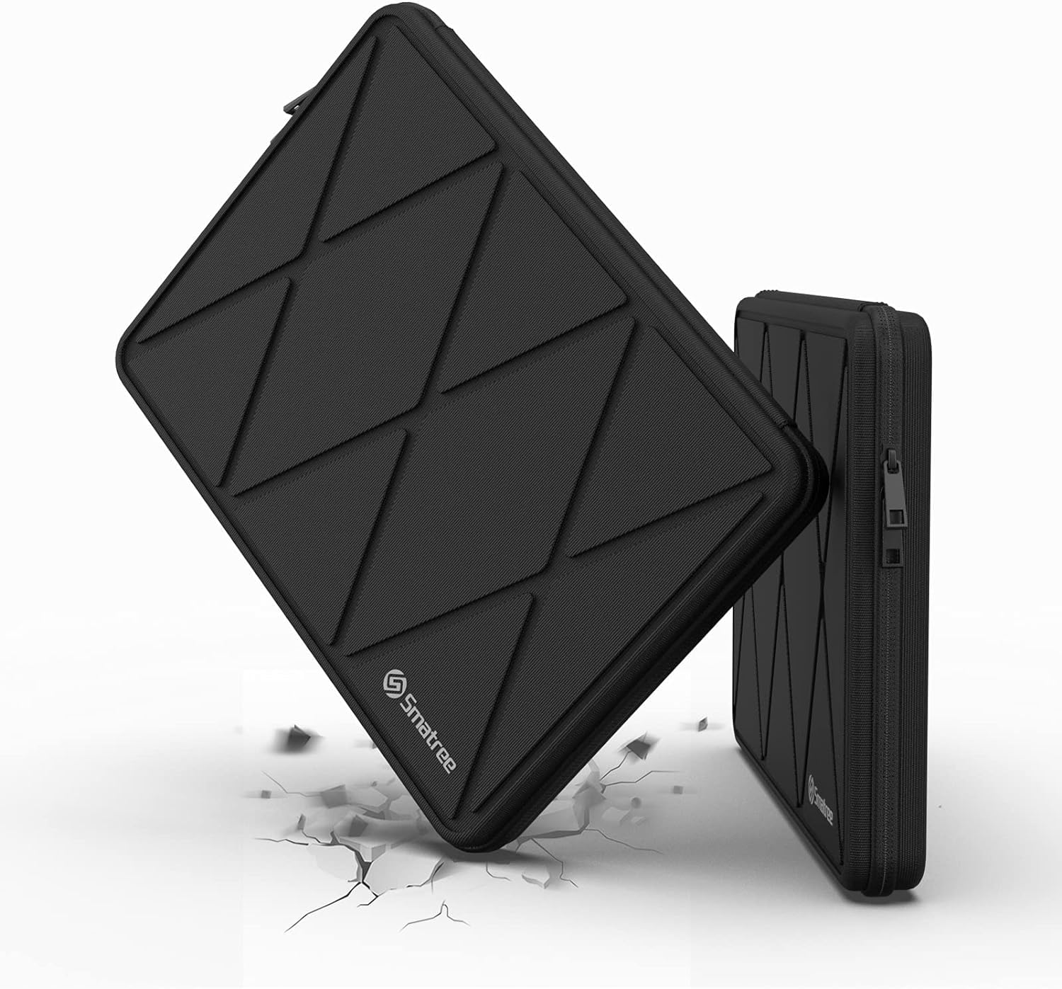 Smatree 14Inch Laptop Hard Sleeve Case only Compatible with Surface Laptop Studio,Surface Laptop Studio 2 14.4 inches, Slim and Shockproof, Black