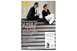Le Nozze Di Figaro