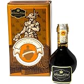 Balsamic Vinegar of Modena Traditional 25 year old DOP certified. Aceto Balsamico Tradizionale Extra Vecchio from Villa Ronzan The Balsamic Guy.