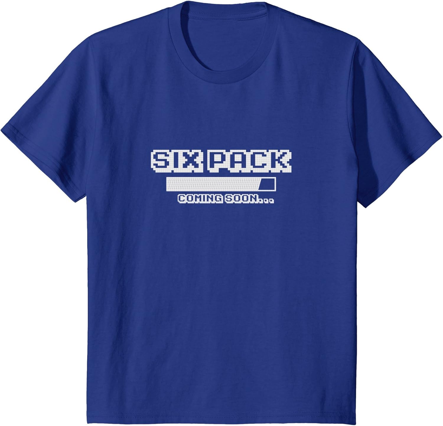 Six Pack Abs T Shirt, Funny 6 Pack Abs Tee Shirt Clothing