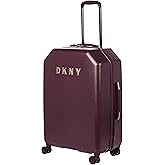 DKNY Unisex-Adult Allure, Burgundy, 25 Inch Upright