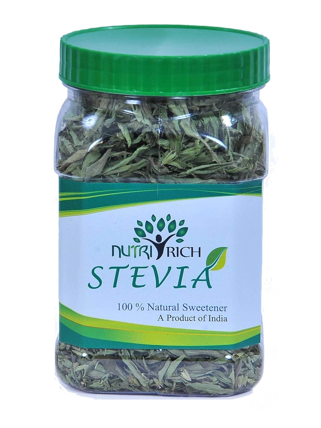 Buy Nutririch Stevia Dry Leaves (50g) Online at Low Prices in India