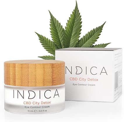 cbd eye cream for dark circles