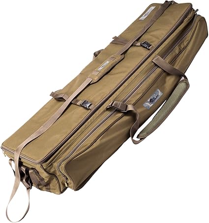 nash dwarf 9ft rod bag