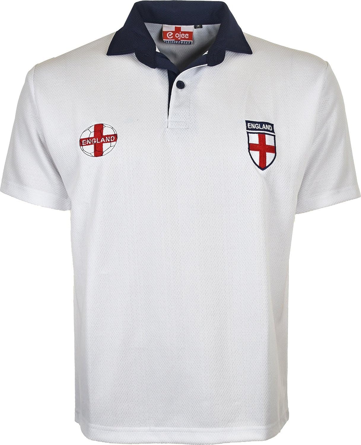 england polo shirt football 2016