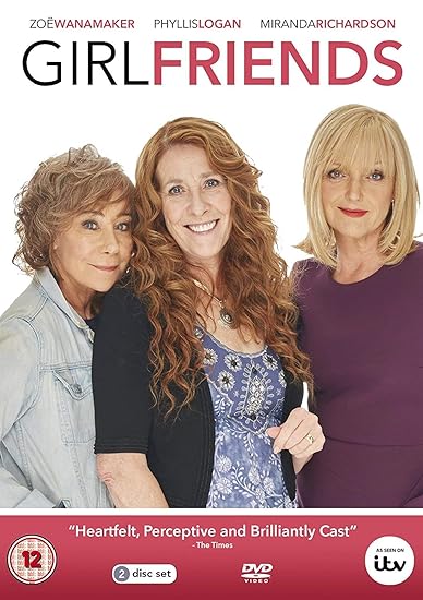 Girlfriends (ITV Drama) [UK Import]
