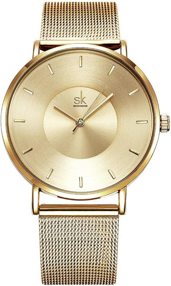 orologio galassia per signore