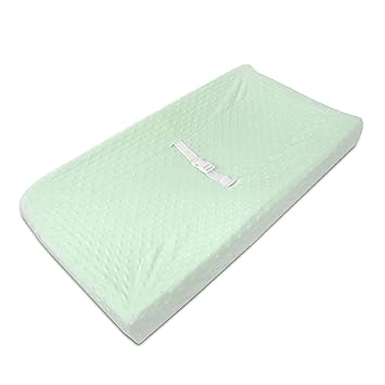 american baby company changing pad cover