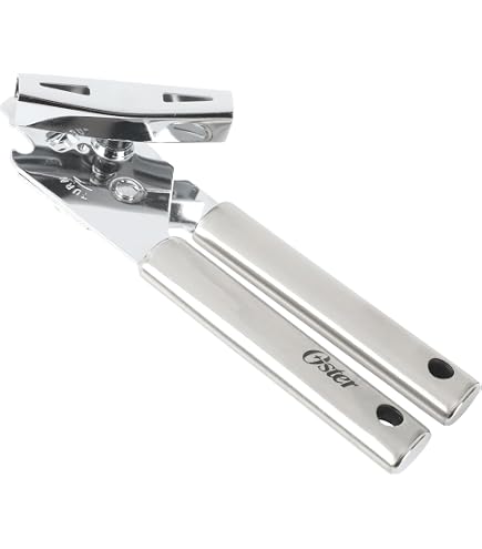 Cuisinart CTG-08-CO Apriscatole In Lega Di Zinco - Utensile Cucina