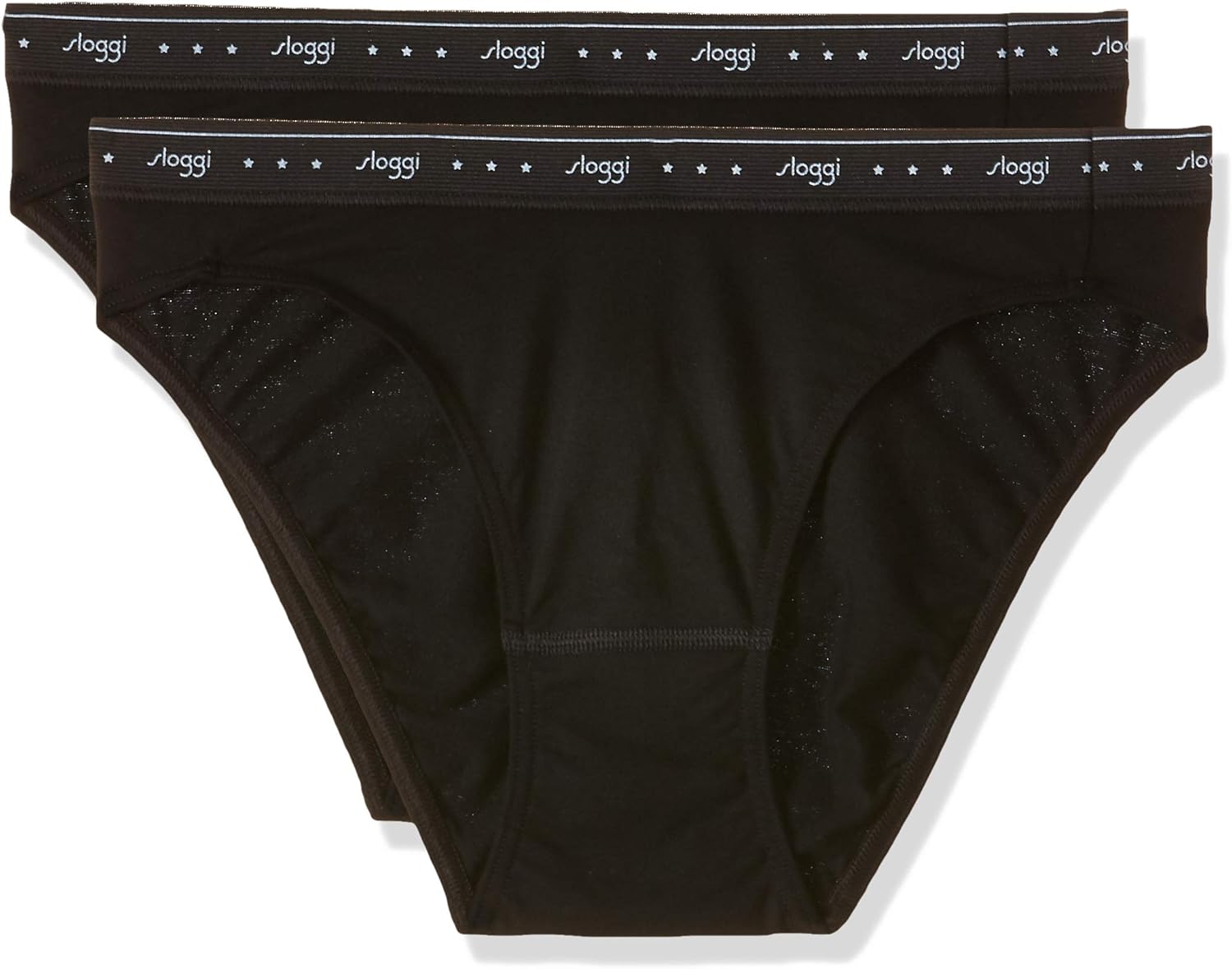 Sloggi Women's Briefs Amazon.co.uk Clothing