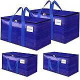 FabSpace Moving Storage Bags, Moving Supplies