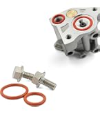 VTEC Solenoid Gasket Kit - Replacement For Honda Civic Integra Prelude Engines