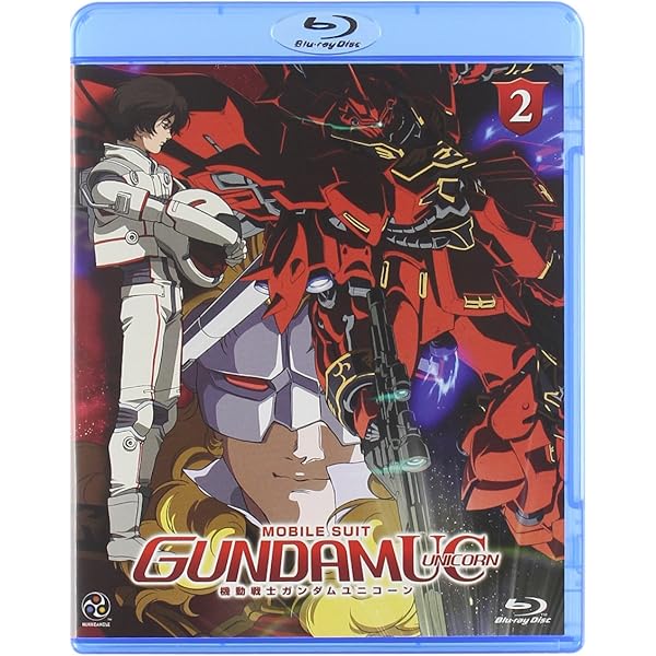 Amazon.com: Mobile Suit Gundam Unicorn (Collector's Edition