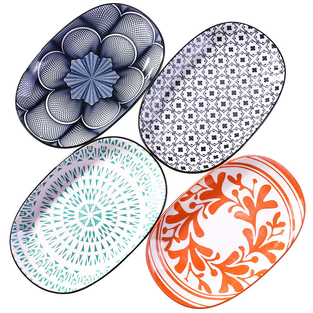 The 10 Best Japanese Oven Plates