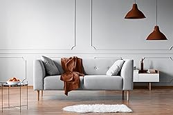 Imperial Home 50x60 Soft Bulk Fleece Throw