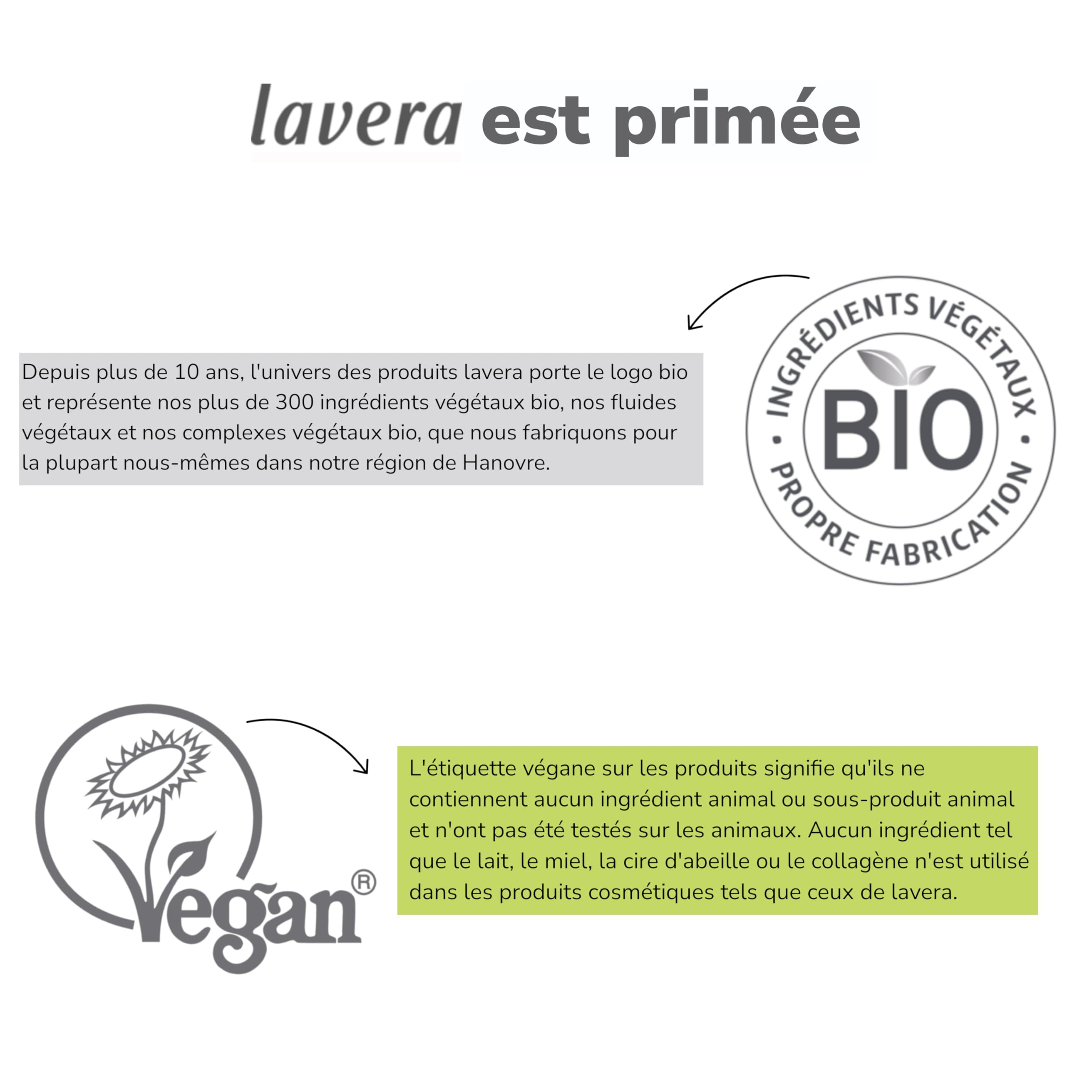 lavera Kids Zahnpasta ohne Flusen – ohne Farbstoffe – schützt die Milchzähne – weich und fruchtig – Ringelblume – 75 ml 6
