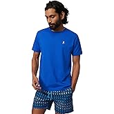 Mens Classic Crew Neck TEE - B6U014CRPC