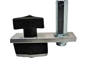 HORNET OUTDOORS Can Am Flag Mount Universal Fits Can Am LinQ bed holes CA-3017 Made in USA