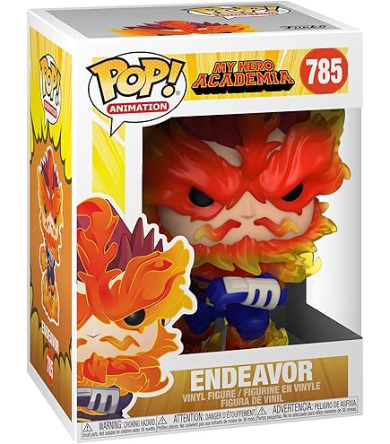 Funko Pop Shoto Todoroki Special Edition 1529