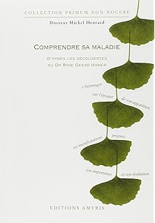 Amazonfr La Médecine Sens Dessus Dessous Et Si Hamer - 