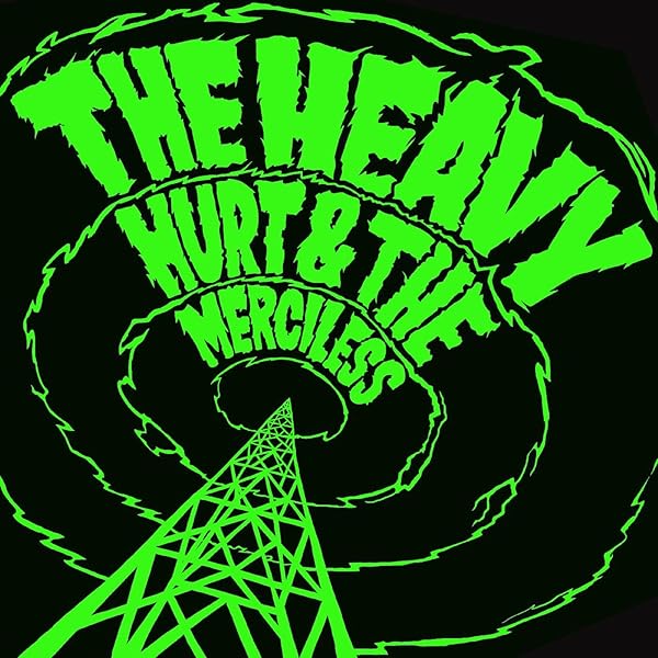 Amazon.com: The Glorious Dead: CDs & Vinyl