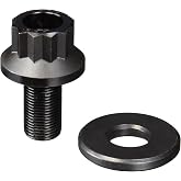 ARP 245-2501 Balancer Bolt Kit